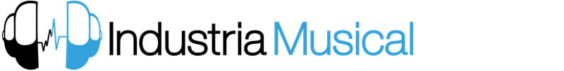 Industria Musical logo