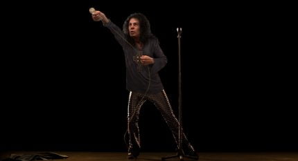 Ronnie James Dio hologram, Eyellusion, Wacken Open Air 2016