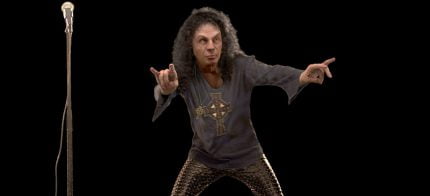 Ronnie James Dio hologram, Wacken Open Air 2016, Eyellusion, Dio Returns tour