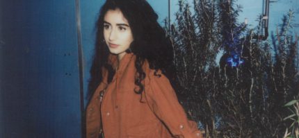 Naaz will perform at both TGE 2018 and spin-off London showcase event First Fifty