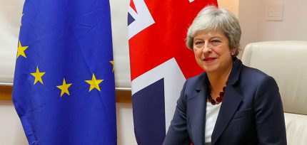 UK govt pledges free movement for artists ahead of key Brexit vote