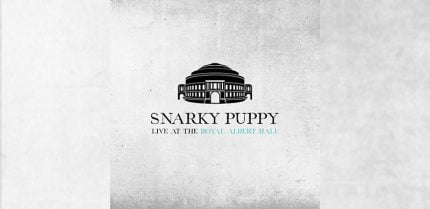 Snarky Puppy Live at the Royal Albert Hall