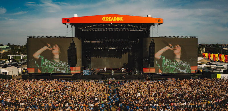 R&L, Clockenflap, Hangout and more detail 2023 events | IQ Magazine