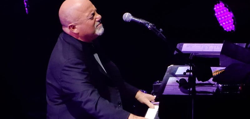 Billy Joel Extends Best Ever Sold Out Run At Msg Iq Magazine
