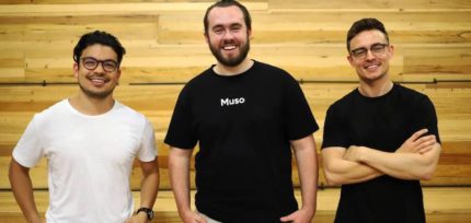 Live music start-up Muso receives $1m in funding