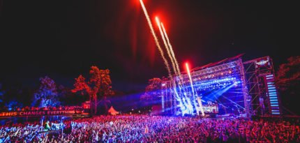 Festival Fever: more 2020 line-ups under the microscope