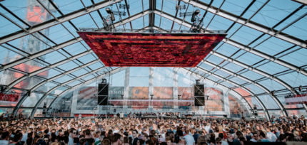 DGTL is among the Dutch festivals that have rescheduled for September