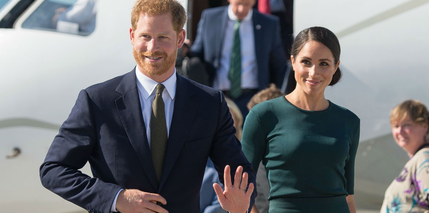 Vax Live concert adds Duke and Duchess of Sussex