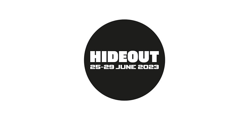 Marketing Manager – Hideout Festival